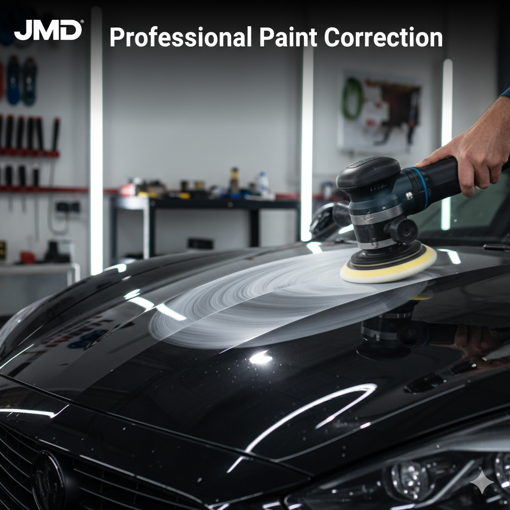 Detailing Showcase 2